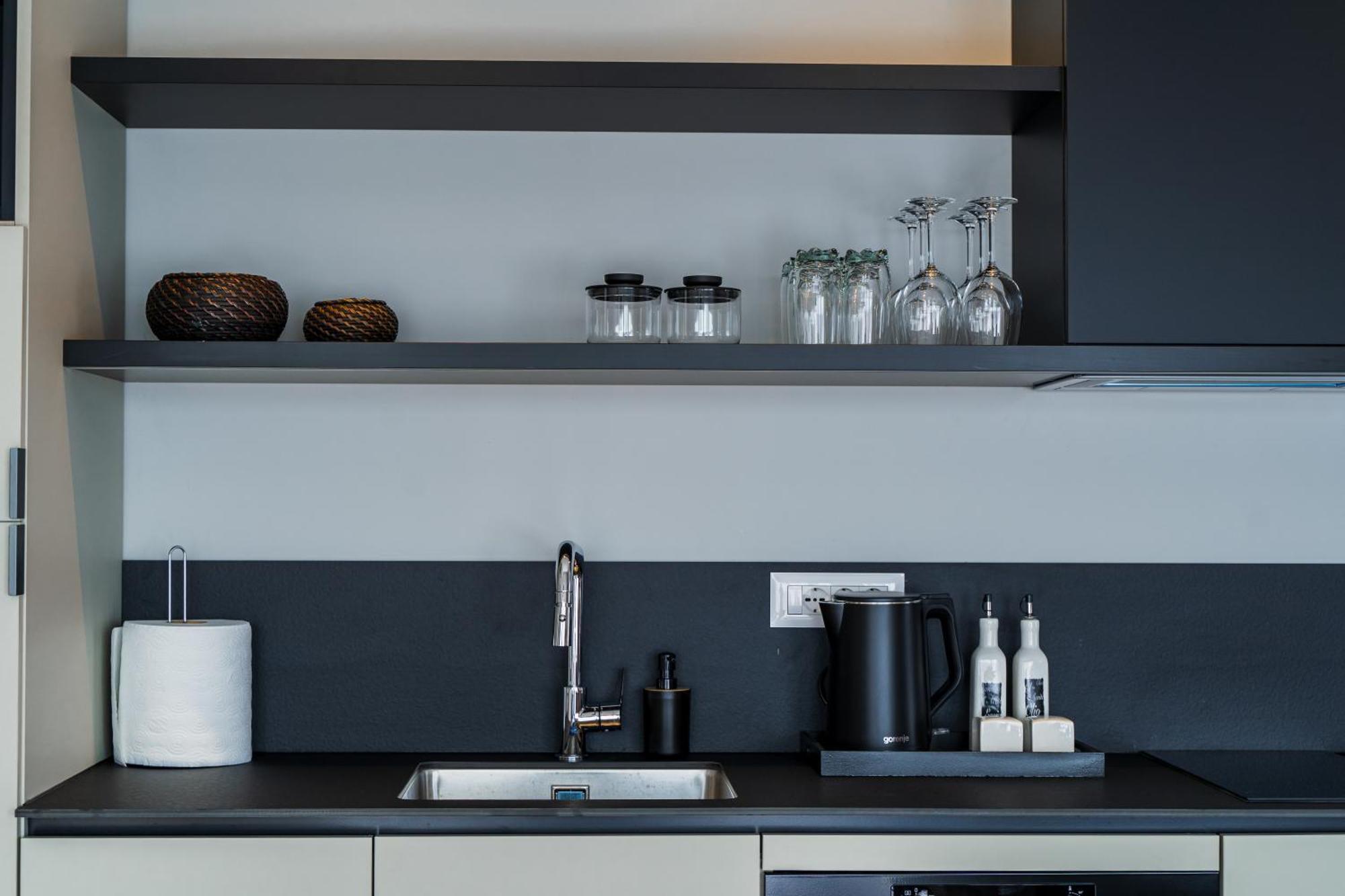 Nani Apartment بريزرن المظهر الخارجي الصورة