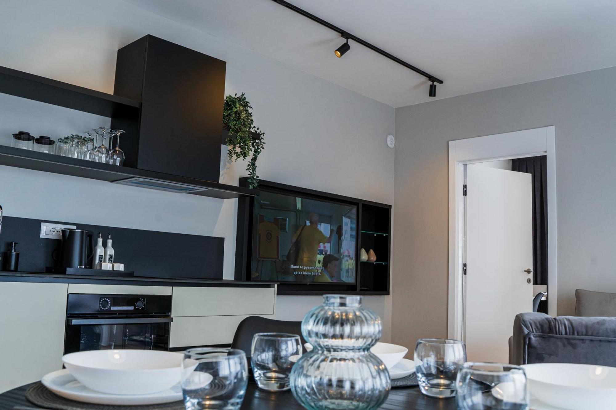 Nani Apartment بريزرن المظهر الخارجي الصورة